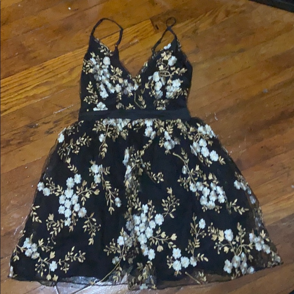 Express Dress - 00